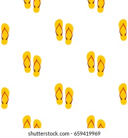 Slates pattern seamless flat style for web vector illustration