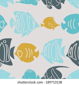 slaves, pattern, 