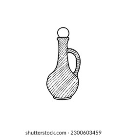 Kunstlogo von Slavia Vase EarthenWare Line