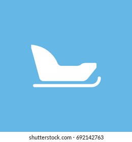 sled