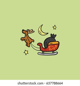 sled icon