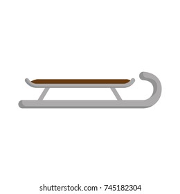 sled icon image