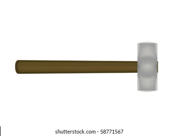 Sledge-hammer