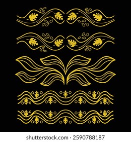 A sleek abstract eco wave background with fluid curves and organic motion. Perfect for branding, web design, and digital projects. High-resolution and visually captivating.