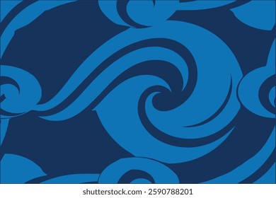 A sleek abstract eco wave background with fluid curves and organic motion. Perfect for branding, web design, and digital projects. High-resolution and visually captivating.