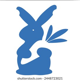  a sleek black bat silhouette clipart for my new animal logo design