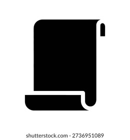 Sleek black smartphone charging on a wireless pad, minimalist design with soft lighting, ideal for tech, business, and modern lifestyle concepts.