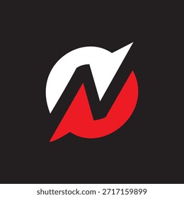 Una marca tipográfica elegante y audaz donde los caracteres "W" y "K" se integran perfectamente en un solo gráfico.