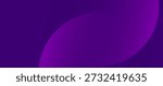 A sleek, deep purple background featuring soft, overlapping circular gradients. Perfect for modern corporate branding and elegant digital headers