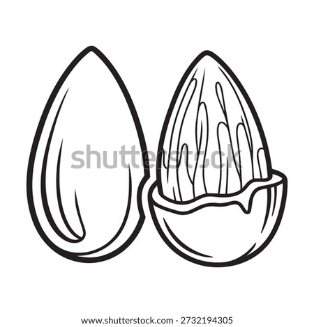 Sleek and functional nightstand featuring two drawers for storage, perfect for bedrooms and living spaces. Its minimalist design adds a touch of elegance to any decor.