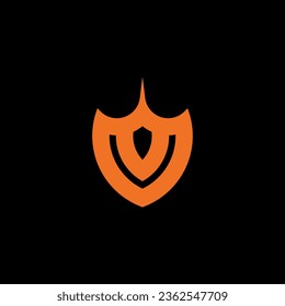 Sleek, futuristic tech logo with clean lines, abstract shapes and modern colors. Ideal for startups, software, and digital brands. Versatile , impactful. Elevate your tech image with this logo