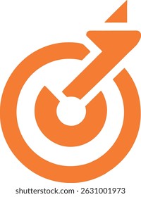 Elegante logotipo de marca de letras para gadgets y accesorios