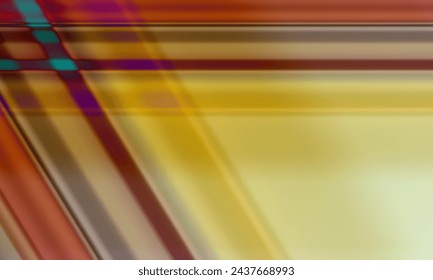 Elegantes gradientes lineales amarillos perfectos para arte digital y presentaciones.