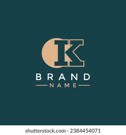 The sleek lines and clean design of the letter in the foreground juxtaposed with the celestial beauty of the moon create a harmonious blend of modernity and wonder
