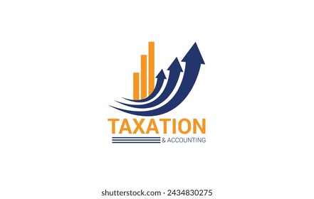 The sleek lines and dynamic design of our logo signify agility and adaptability in navigating complex financial landscapes.