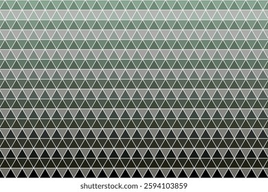 A sleek low-poly background with textured triangle shapes in a random pattern, featuring various shades of grey for a modern and minimalist look. Perfect for professional designs.
