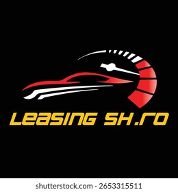 A sleek and minimal car logo design perfect for automotive brands, car dealerships, and vehicle-related businesses. This clean and modern vector graphic features simple lines and elegant shapes to con