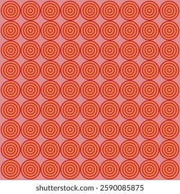 Sleek, minimalist and colorful pattern design for the use of commercial and others projects.