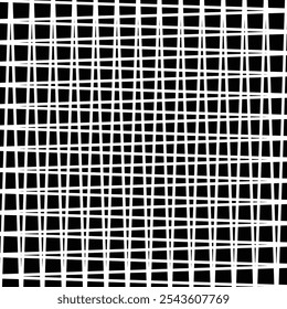 A sleek and minimalistic black abstract vector background, ideal for adding a touch of sophistication to any design.