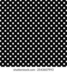 Ein schlanker und minimalistischer schwarzer abstrakter Vektorhintergrund, ideal, um jedem Design einen Hauch von Raffinesse hinzuzufügen.