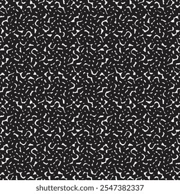 Un fondo de Vector abstracto negro elegante y minimalista, ideal para añadir un toque de sofisticación a cualquier diseño.