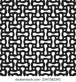 A sleek and minimalistic black abstract vector background, ideal for adding a touch of sophistication to any design.