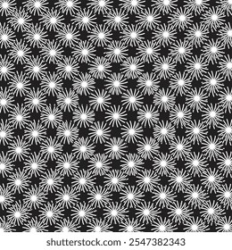 Um plano de fundo vetorial abstrato preto elegante e minimalista, ideal para adicionar um toque de sofisticação a qualquer design.