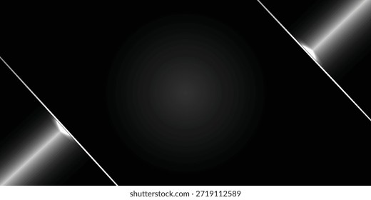 Un fondo abstracto elegante y moderno con un degradado oscuro, casi negro, con una sutil textura de cuadrícula en el centro.