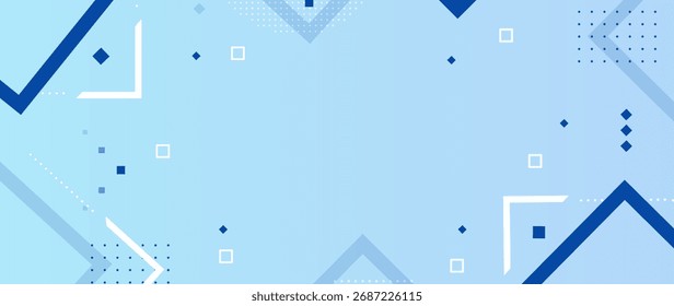 Fundo moderno elegante com formas abstratas, ótimo para projetos de tecnologia e branding.