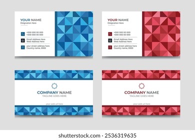 Sleek and Modern Business Card Solutions | Stylish and Memorable Business Card Designs | Eye-Catching Corporate Identity Cards | "Unique Business Card Concepts