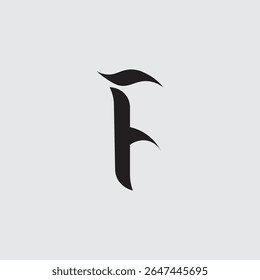 A sleek and modern logo featuring the letter "F" as the central element. The design incorporates clean lines and contemporary typography, with the "F" stylized to convey innovation and professionalism