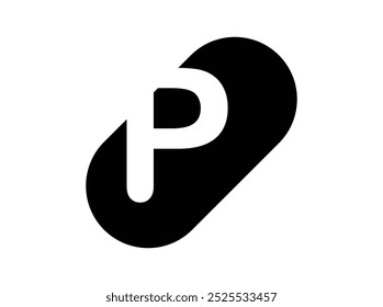 A sleek and modern logo featuring sharp lines, circuit patterns, or power symbols, representing innovation and advanced technology. Ideal for electronics companies, tech startups, or hardware P