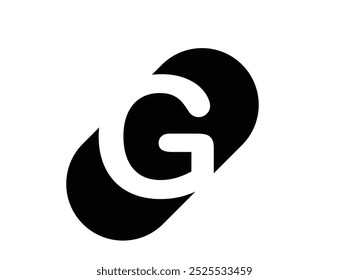 A sleek and modern logo featuring sharp lines, circuit patterns, or power symbols, representing innovation and advanced technology. Ideal for electronics companies, tech startups, or hardware G