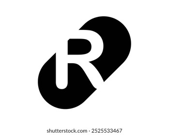 A sleek and modern logo featuring sharp lines, circuit patterns, or power symbols, representing innovation and advanced technology. Ideal for electronics companies, tech startups, or hardware R