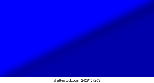 elegante fondo azul marino, que combina a la perfección elementos abstractos, sombras y degradados. Este estandarte artístico, vacío de cualquier presencia humana, captura perfectamente la esencia de la tecnología y de lo social 