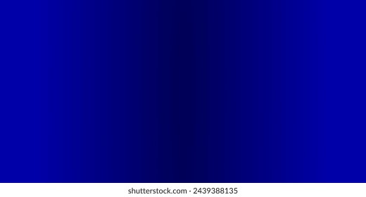 sleek navy blue background, seamlessly blending abstract elements, shadows, and gradients. This artistic banner, void of any human presence, perfectly captures the essence of technology and social