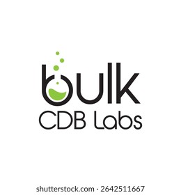 Sleek and professional lab logo design, perfect for scientific, medical, or research institutions. Features icons like test tubes, DNA strands, or microscopes to convey innovation, accuracy, and trust