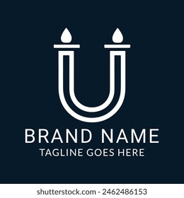 "Sleek, professional logo design featuring clean lines and timeless appeal, perfect for businesses seeking a sophisticated brand identity."