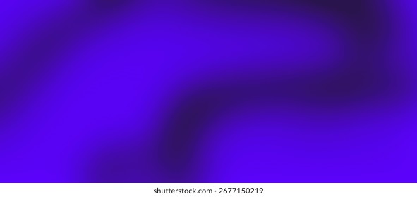 Un elegante fondo abstracto de malla degradada púrpura y negro con transiciones suaves, elegancia moderna, perfecto para Anuncios o Fondos de pantalla.