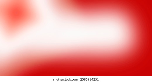 A sleek red and black linear gradient background with smooth transitions, creating a bold and modern visual effect.
