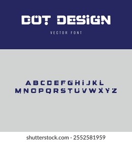Sleek and Scalable Vector Fonts for Your Creative Needs