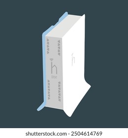 Sleek, simple, and speedy. Our new Lite router is designed to seamlessly connect you to the internet. Its compact design and powerful performance make it the perfect addition to any modern home.