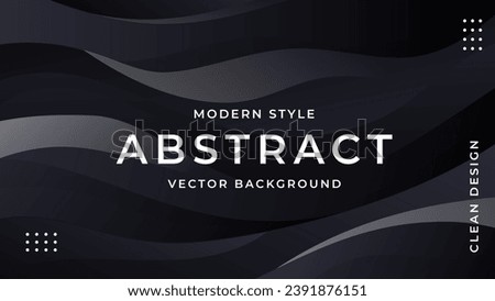 Sleek Sophistication: The Finest Black Background Designs