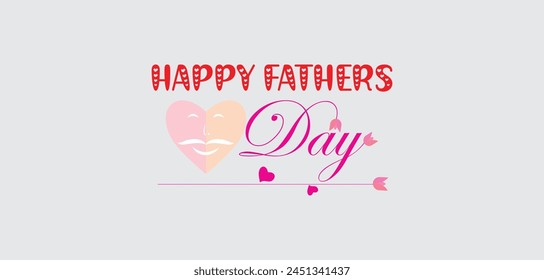 Sleek and Stylish Celebrate Father's Day with Modern Design