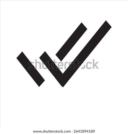 Sleek swoosh icon inspired by athletic branding, symbolizing speed, movement, and energy. Perfect for sports, fitness, and lifestyle designs. Fully editable Adobe Illustrator EPS file included.