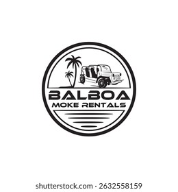 Sleek Tourist Rent Car logo featuring a car silhouette with a location pin or road icon, perfect for car rental services, travel agencies, and tourism brands focused on convenience and mobility.
