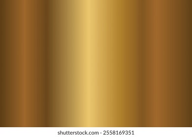 sleek vertical gradient in golden hues, ideal for creating classy backgrounds, invitations, or modern artistic visuals