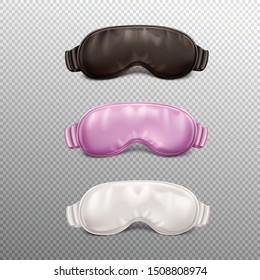 61,190 Sleep Mask Images, Stock Photos, 3D objects, & Vectors