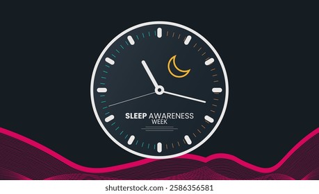 Sleep for Better Health, National Sleep Awareness Week