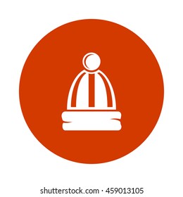 sleep cap  icon